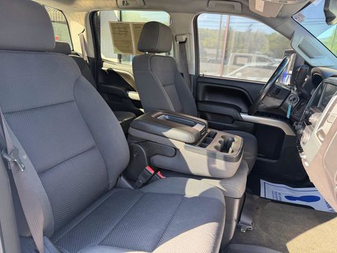Used 2016 Chevrolet Silverado 3500 LT w/ LT Convenience Package AWD/4WD image 17
