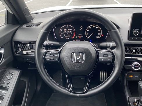 Used 2025 Honda Civic Sport image 30