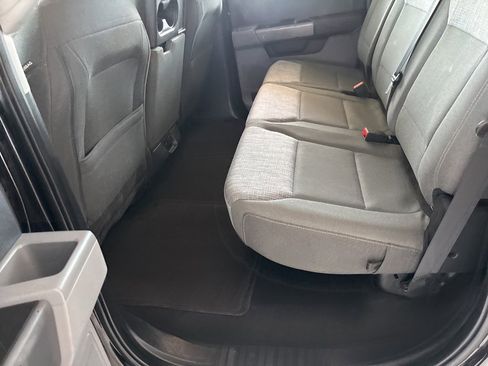 Used 2023 Ford F250 XLT image 19