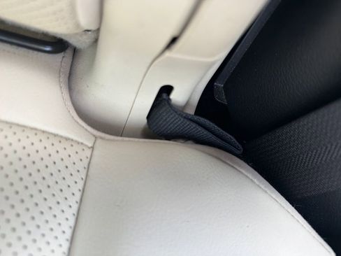 Certified 2021 Nissan Murano SL w/ SL Moonroof Package image 21