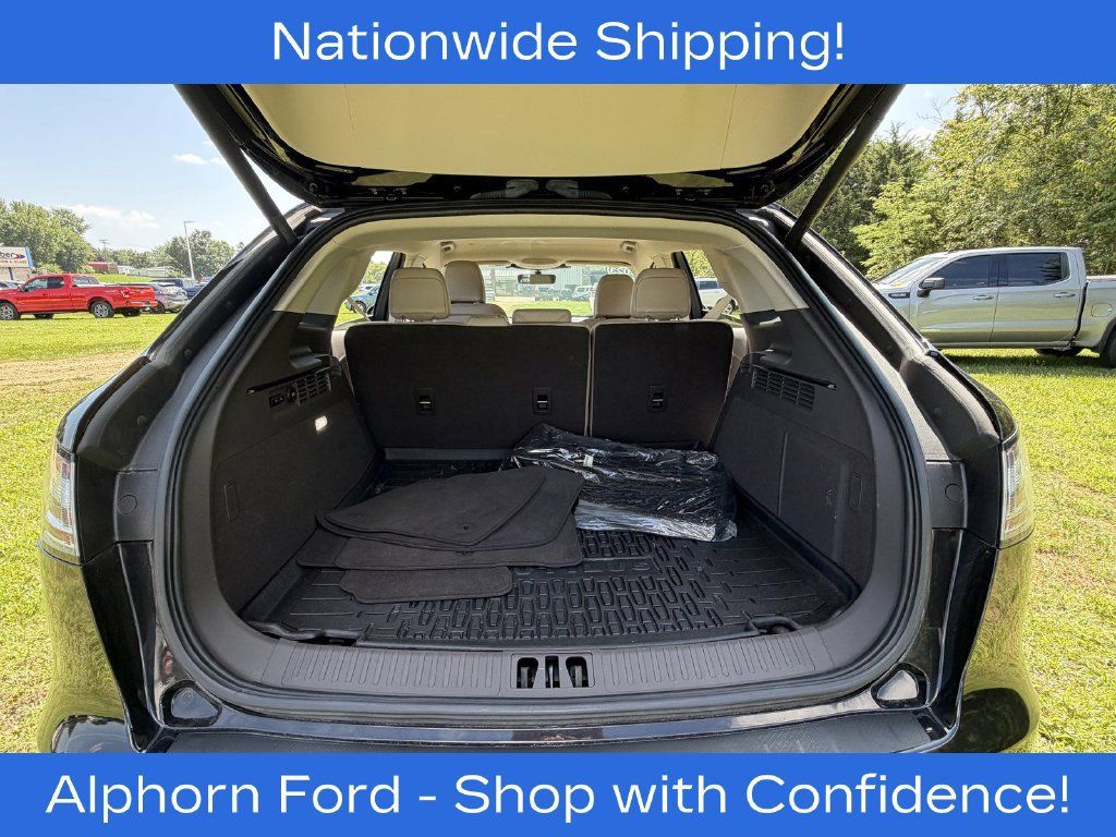 Used 2023 Lincoln Nautilus AWD w/ Premium Package image 24