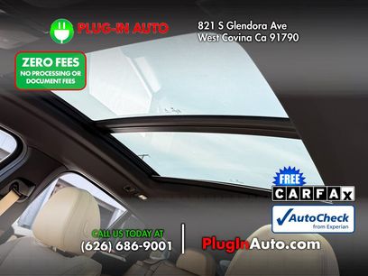 Used 2022 BMW X4 xDrive30i w/ Premium Package 2