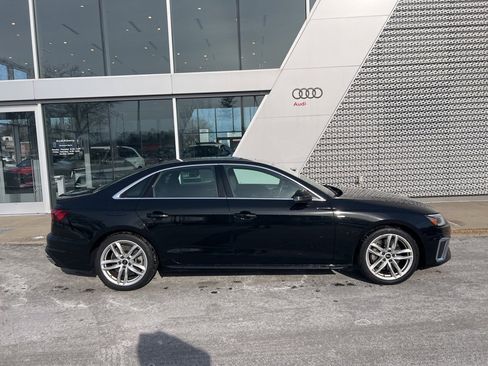 Used 2023 Audi A4 2.0T Premium Plus image 18
