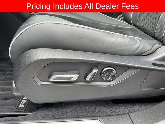 Used 2021 Acura RDX w/ Advance Package AWD/4WD image 24