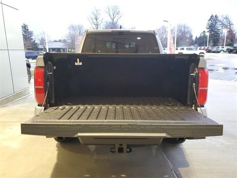 New 2026 Toyota Tacoma TRD Off-Road image 9