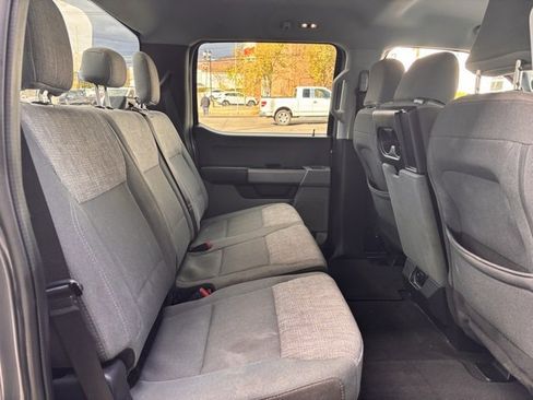 Used 2024 Ford F250 XLT w/ Snow Plow Prep Package image 17