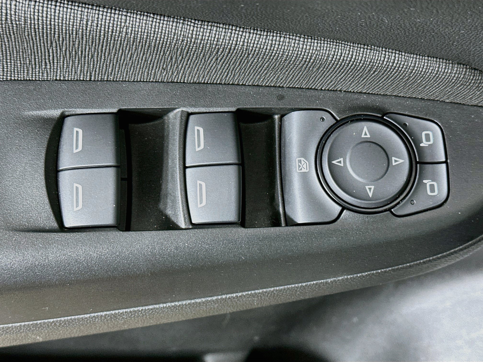 Used 2026 Buick Envista Preferred FWD image 15
