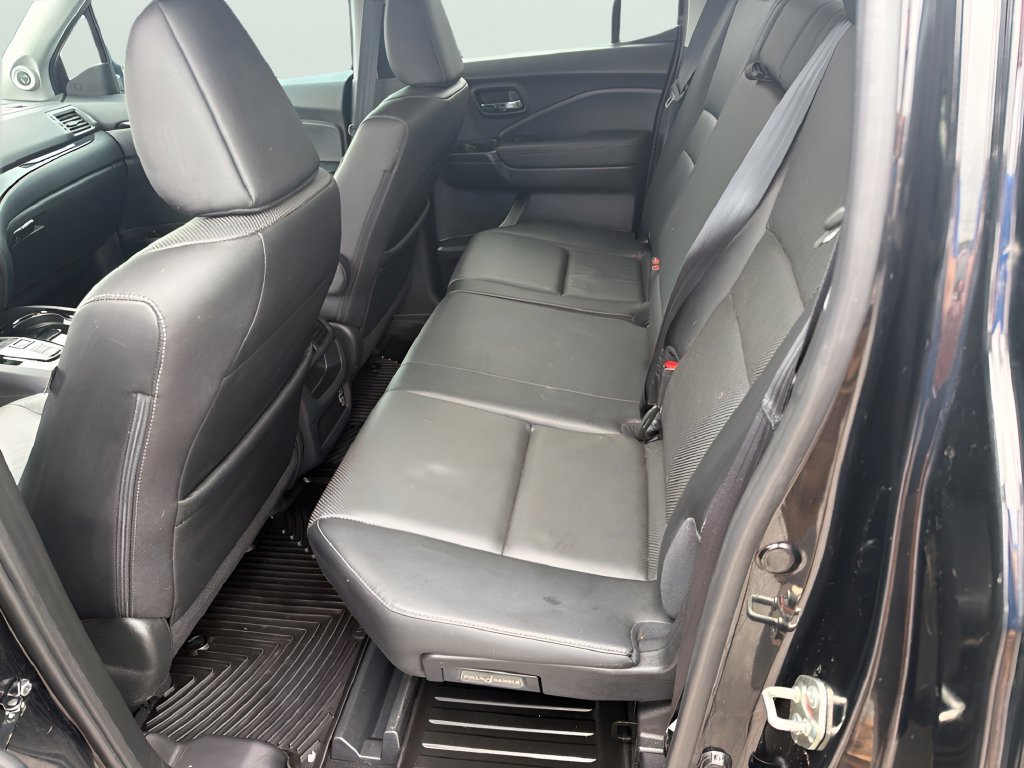 Used 2020 Honda Ridgeline RTL-E image 11