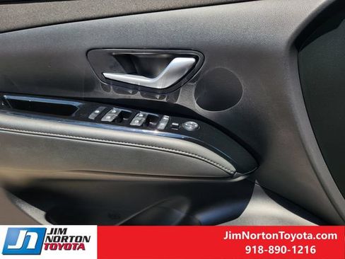 Used 2022 Hyundai Tucson SEL w/ Convenience Package AWD/4WD image 25