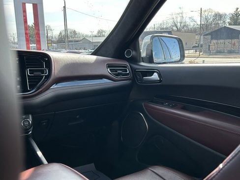 Used 2023 Dodge Durango Citadel image 28
