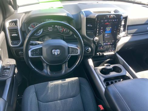 Certified 2023 RAM 1500 Big Horn image 21