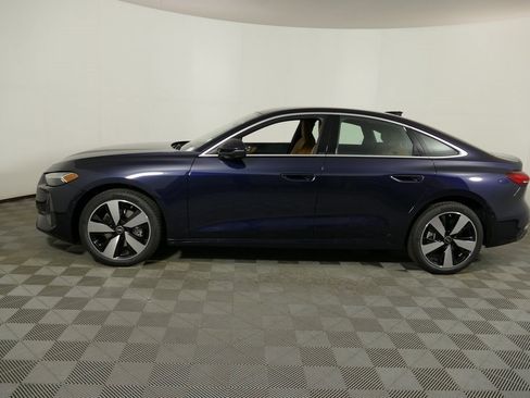 New 2025 Audi A5 2.0T Premium Plus image 6