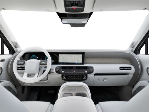 New 2026 Hyundai Palisade Limited FWD image 53