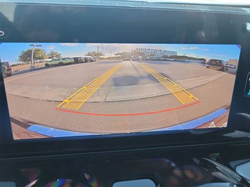 New 2026 Mercedes-Benz GLA 250 image 18