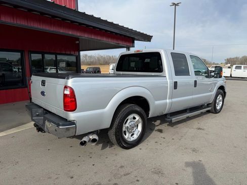 Used 2015 Ford F250 XLT w/ XLT Value Package image 3
