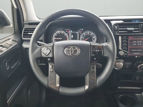 Used 2024 Toyota 4Runner TRD Off-Road image 22