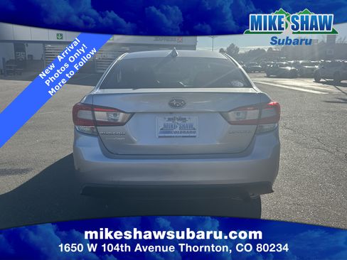 Used 2019 Subaru Impreza 2.0i Premium image 22