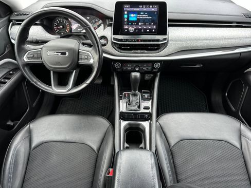 Used 2022 Jeep Compass Latitude w/ Convenience Group image 13