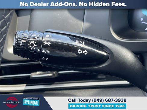 Certified 2026 Hyundai Elantra Sport FWD image 28