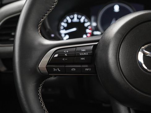 Used 2026 MAZDA CX-30 AWD 2.5 S image 25