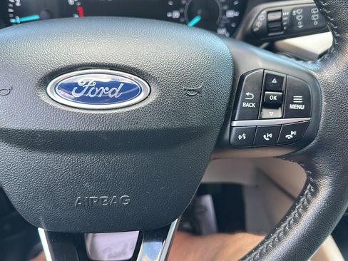 Used 2020 Ford Escape SEL AWD/4WD image 31