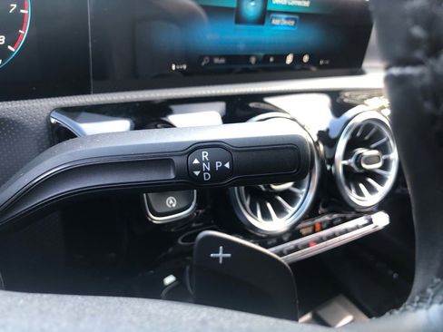 Certified 2023 Mercedes-Benz CLA 250 4MATIC image 25