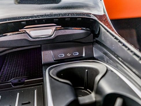 Used 2023 Mercedes-Benz S 580 4MATIC Sedan image 32