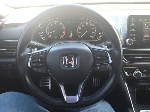 Used 2018 Honda Accord Sport image 31