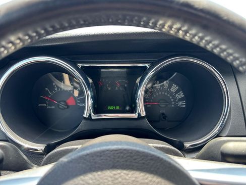 Used 2007 Ford Mustang GT RWD image 15