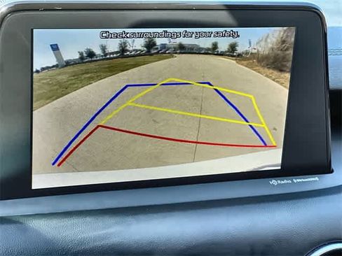 Used 2019 Kia Stinger Premium image 26