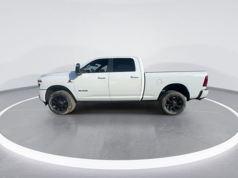 New 2026 RAM 2500 Laramie image 5