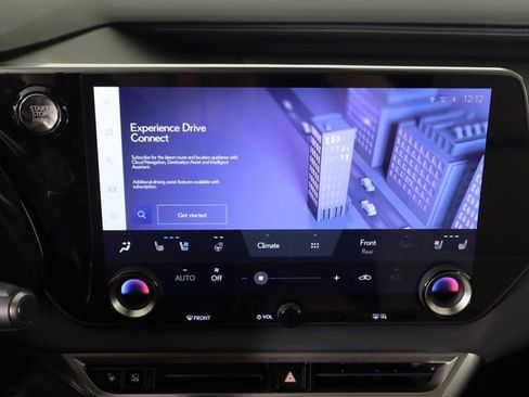 New 2026 Lexus RX 350 AWD image 17