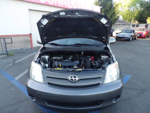 Used 2004 Scion xA image 11