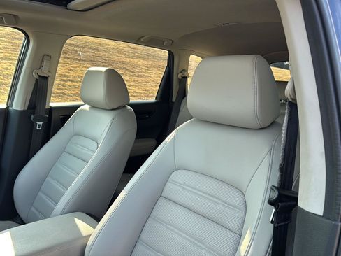 Used 2024 Honda CR-V EX-L image 25