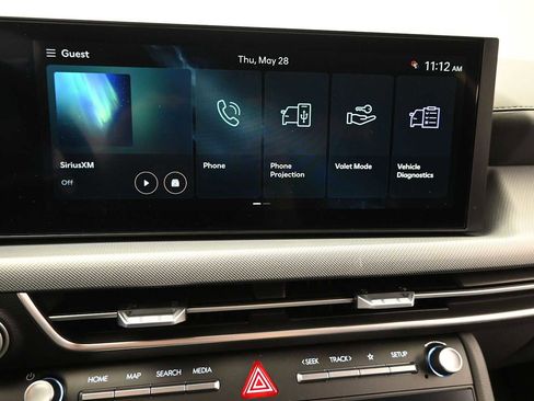 New 2026 Hyundai Sonata SEL AWD/4WD image 17