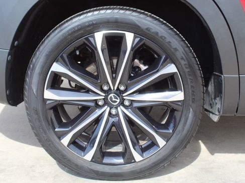 Certified 2023 MAZDA CX-50 AWD 2.5 S w/ Cargo Package image 11