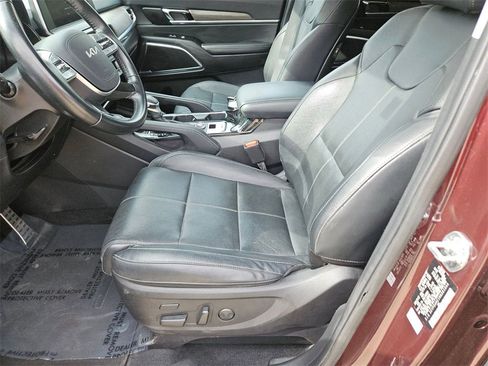 Used 2022 Kia Telluride SX image 17