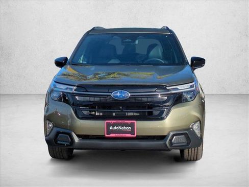 New 2026 Subaru Forester Touring image 6