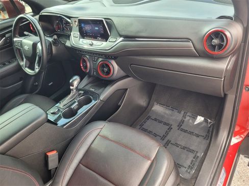 Used 2020 Chevrolet Blazer RS image 17