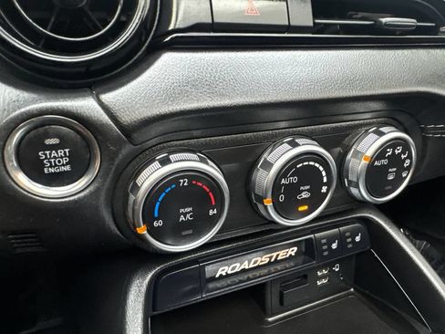Used 2023 MAZDA MX-5 Miata Grand Touring RWD image 63