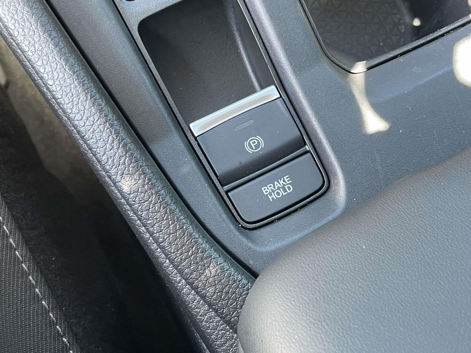Used 2025 Honda Accord SE image 30