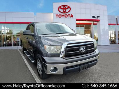 Used 2013 Toyota Tundra 4x4 Double Cab w/ Tow Pkg