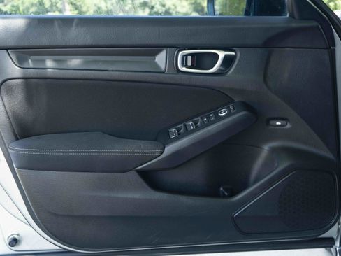 Certified 2025 Honda Civic Sport image 36