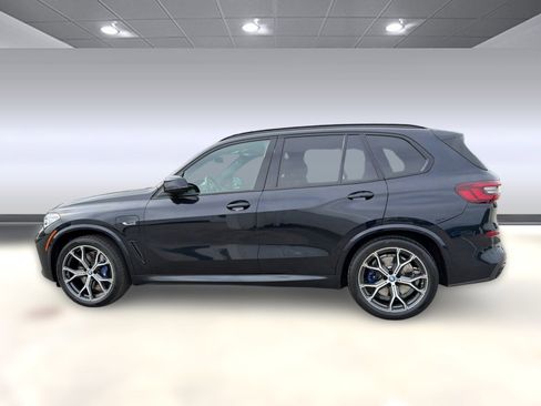 Certified 2023 BMW X5 xDrive45e w/ Executive Package image 2