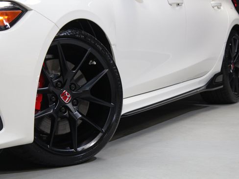 Used 2024 Honda Civic Type R image 21