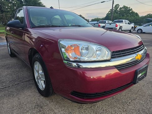Used 2005 Chevrolet Malibu LS image 3