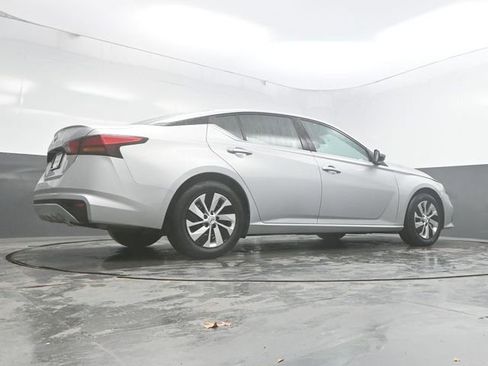 Used 2021 Nissan Altima 2.5 S image 30
