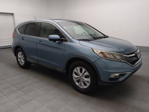 Used 2016 Honda CR-V EX image 11