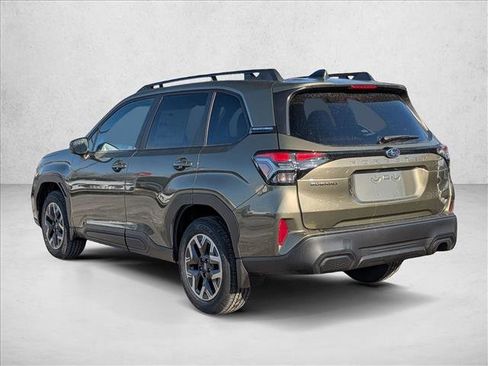 New 2026 Subaru Forester Premium image 8