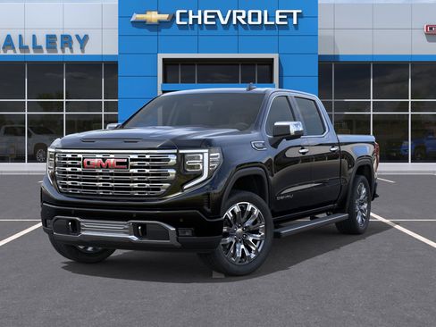 New 2026 GMC Sierra 1500 Denali AWD/4WD image 7